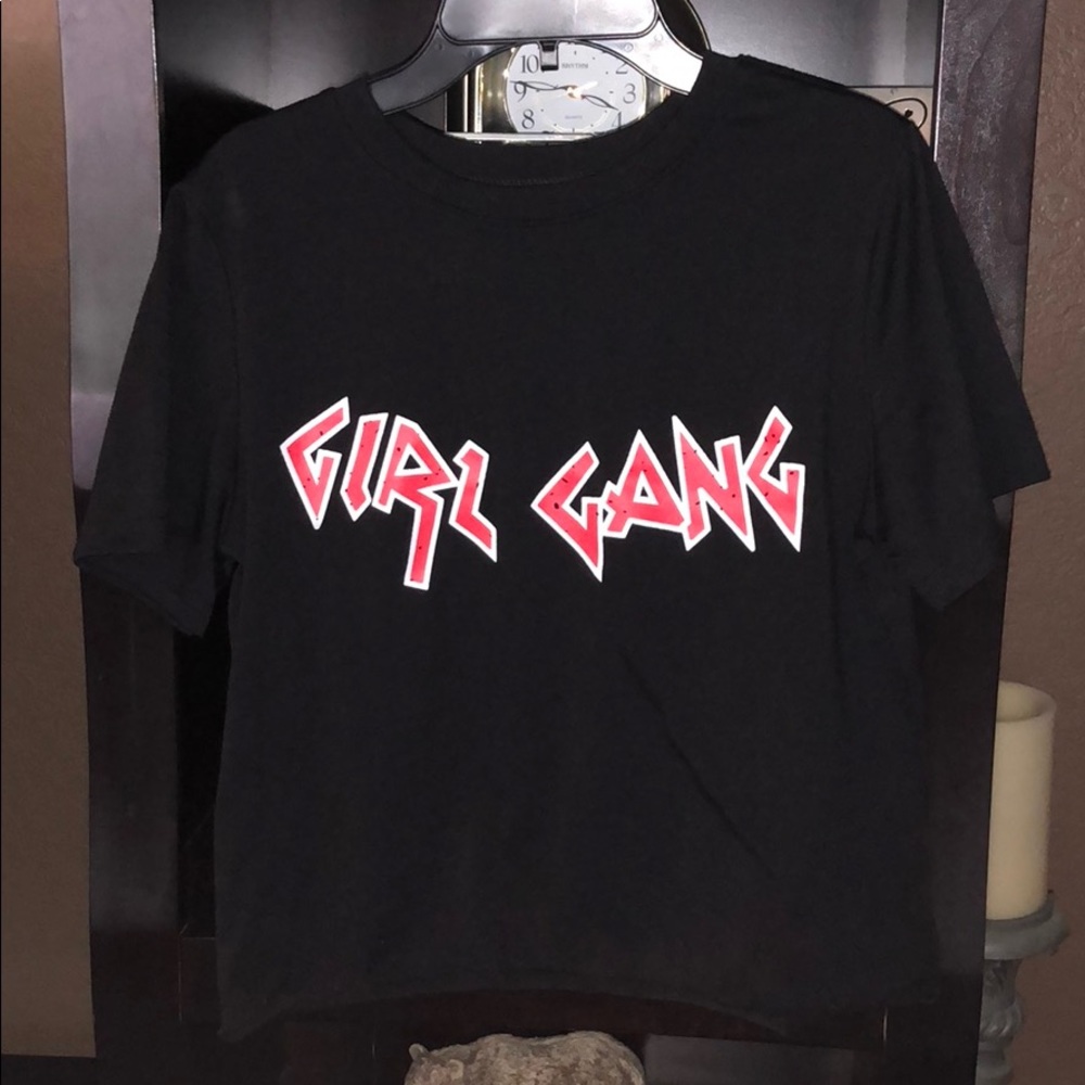 ROMWE Top Size SM